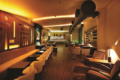 jazz-bar